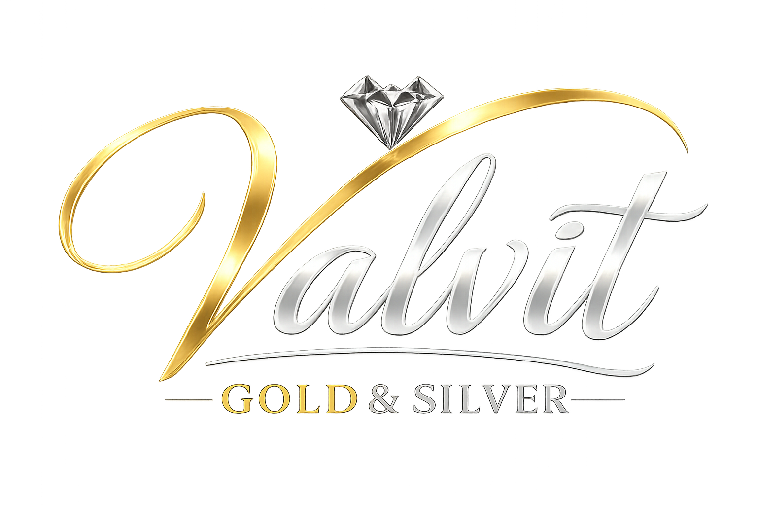 Valvit Jewelry