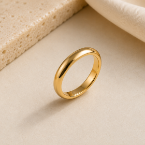 Gold Ring